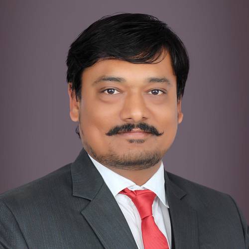 Er. Atul Nandankar